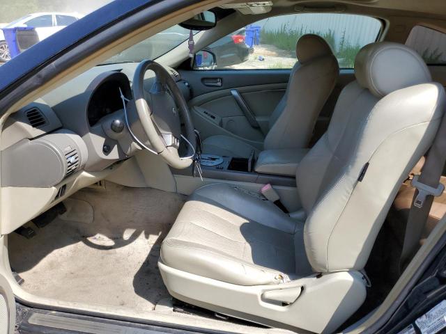 Photo 7 from auction – 2004 INFINITI G35 with VIN JNKCV54E14M825964