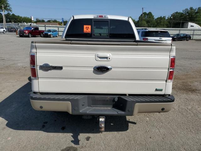 Photo 6 from auction – 2010 FORD F150 SUPER with VIN 1FTFW1CV2AKE48218
