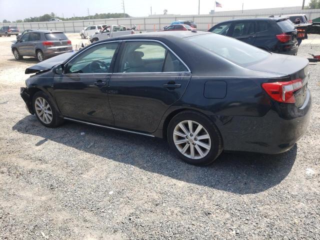Photo 2 from auction – 2012 TOYOTA CAMRY BASE with VIN 4T1BF1FK8CU080338