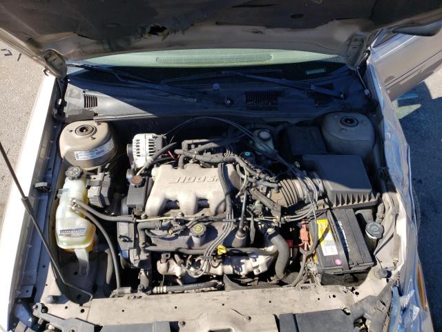 Photo 11 from auction – 2000 CHEVROLET MALIBU with VIN 1G1ND52J3Y6334506