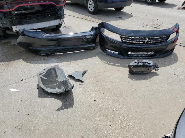 Photo 12 from auction – 2018 DODGE CHARGER SX with VIN 2C3CDXBGXJH207243