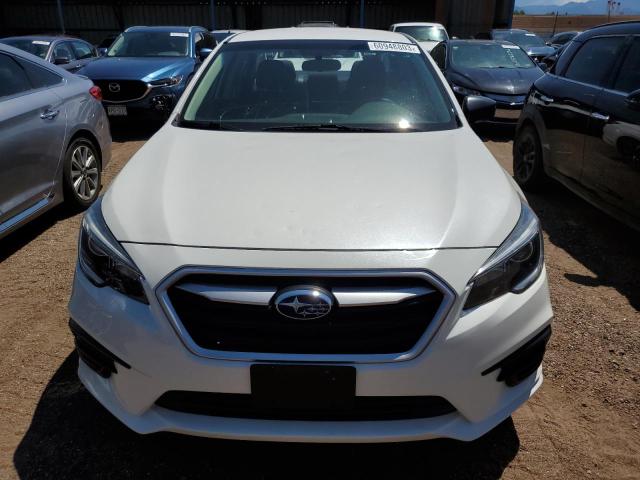 Photo 5 from auction – 2019 SUBARU LEGACY 2.5 with VIN 4S3BNAB6XK3026902