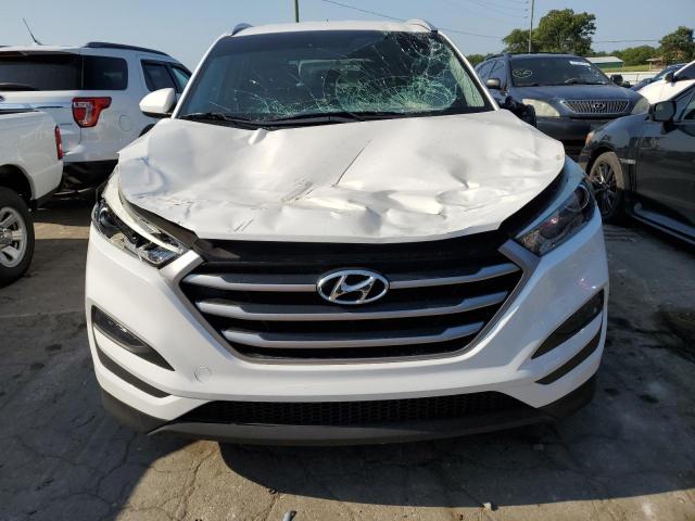 Photo 5 from auction – 2017 HYUNDAI TUCSON LIM with VIN KM8J33A41HU296533