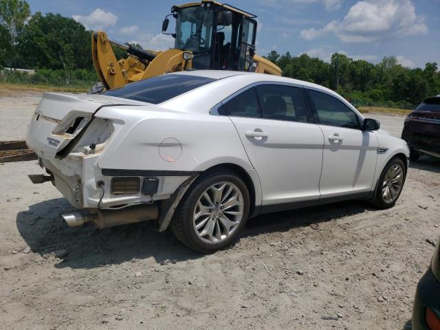 Photo 3 from auction – 2013 FORD TAURUS LIM with VIN 1FAHP2F82DG203983