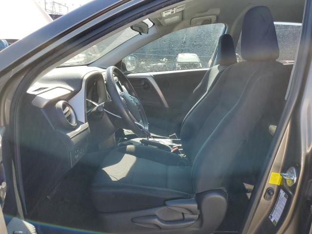 Photo 7 from auction – 2015 TOYOTA RAV4 LE with VIN 2T3ZFREV5FW220608