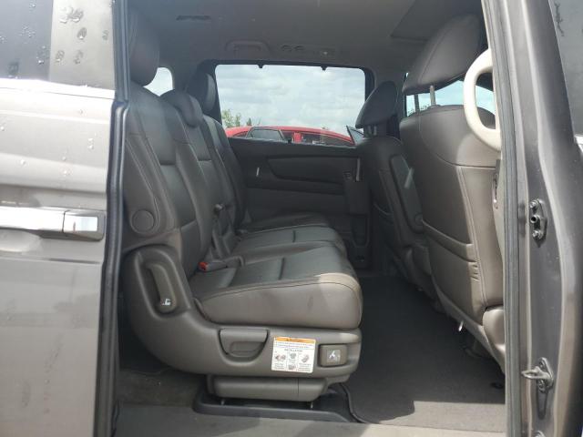 Photo 11 from auction – 2012 HONDA ODYSSEY EX with VIN 5FNRL5H68CB132207