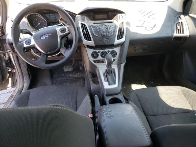 Photo 8 from auction – 2012 FORD FOCUS SE with VIN 1FAHP3F23CL217558