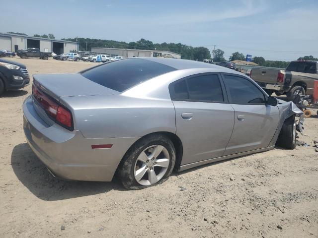 Photo 3 from auction – 2014 DODGE CHARGER SE with VIN 2C3CDXBG9EH265723