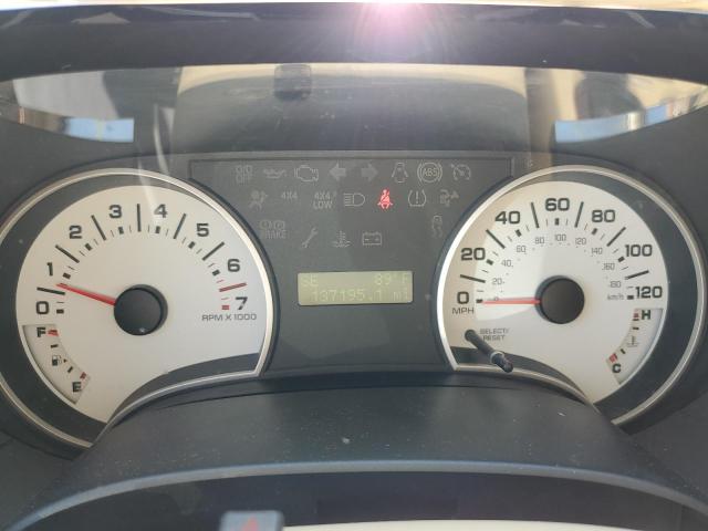 Photo 9 from auction – 2008 FORD EXPLORER S with VIN 1FMEU51E88UA60304