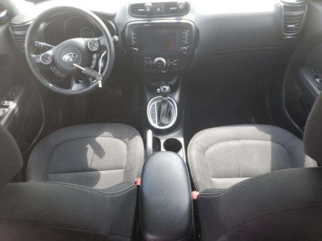 Photo 8 from auction – 2018 KIA SOUL + with VIN KNDJP3A56J7592993