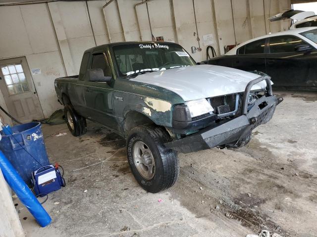 Photo 4 from auction – 1999 FORD RANGER SUP with VIN 1FTYR14X3XTB13200