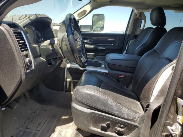 Photo 7 from auction – 2018 RAM 2500 LARAM with VIN 3C6UR5KL6JG406607