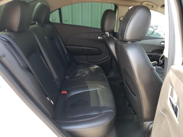 Photo 10 from auction – 2017 CHEVROLET SONIC PREM with VIN 1G1JF5SB9H4134260