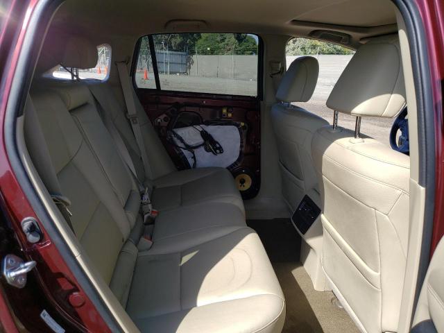 Photo 11 from auction – 2016 ACURA RDX with VIN 5J8TB3H36GL008010