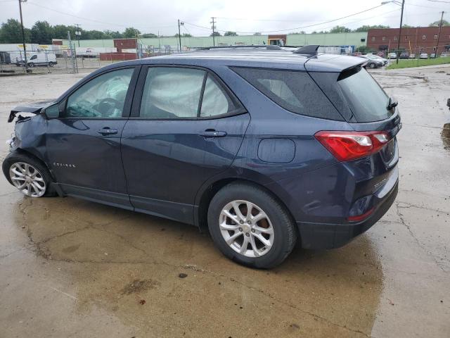 Photo 2 from auction – 2019 CHEVROLET EQUINOX LS with VIN 3GNAXHEV1KS514669
