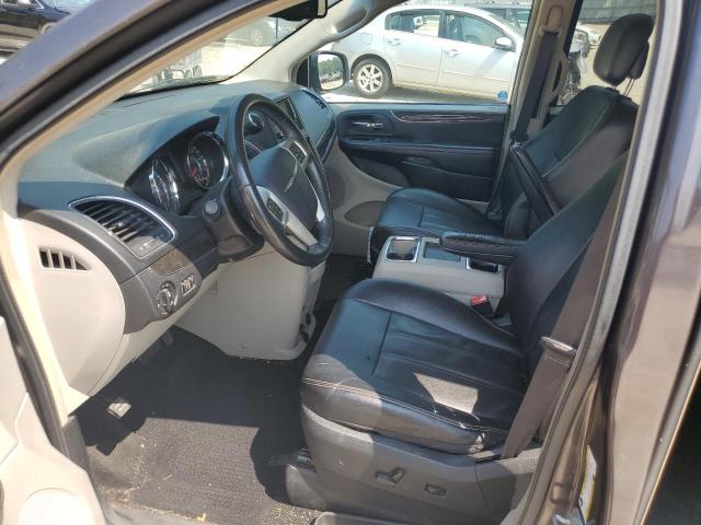 Photo 7 from auction – 2015 CHRYSLER TOWN & COU with VIN 2C4RC1BG2FR544478