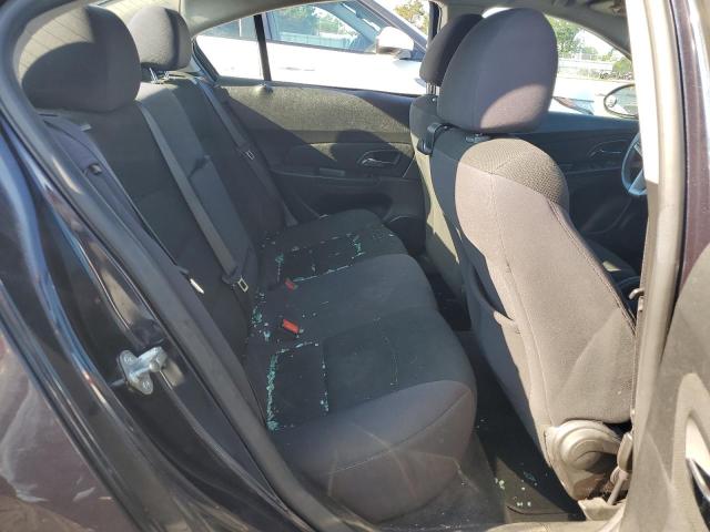 Photo 10 from auction – 2014 CHEVROLET CRUZE LT with VIN 1G1PC5SBXE7343603