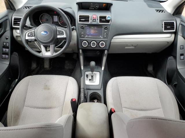Photo 8 from auction – 2017 SUBARU FORESTER 2 with VIN JF2SJABC4HH801970