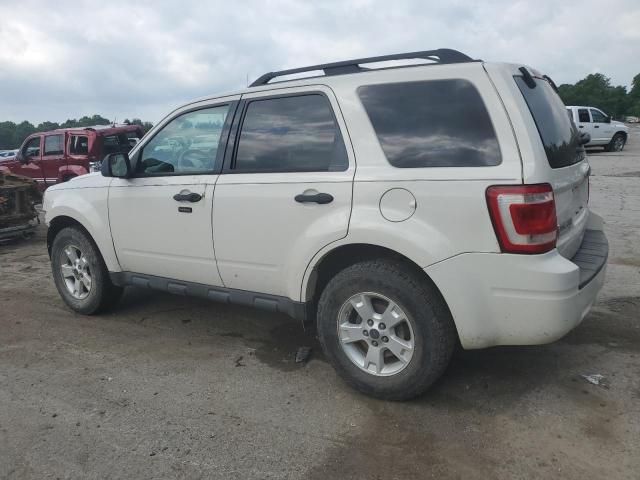 Photo 2 from auction – 2012 FORD ESCAPE XLT with VIN 1FMCU9DGXCKB50778