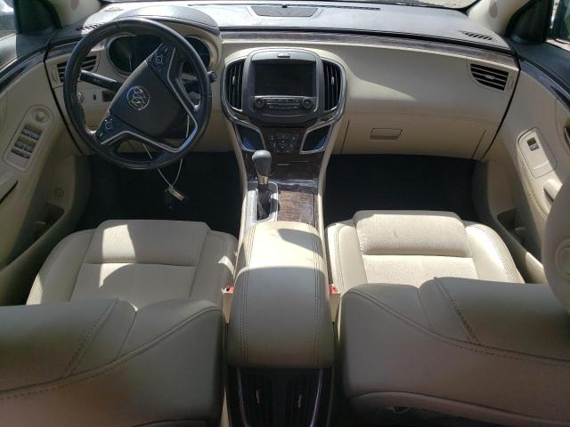 Photo 8 from auction – 2015 BUICK LACROSSE with VIN 1G4GA5G34FF243787