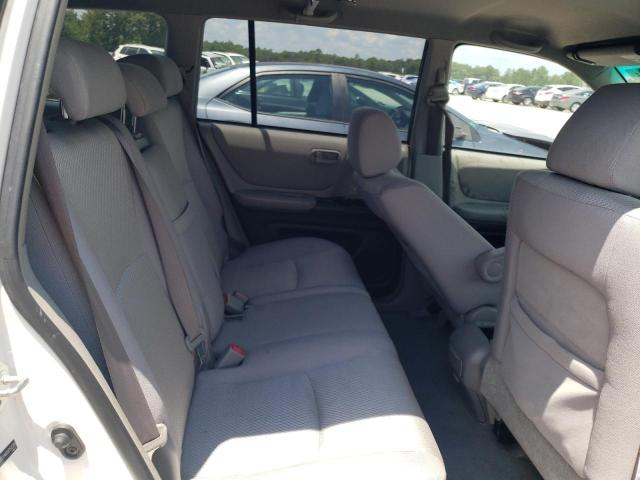 Photo 10 from auction – 2005 TOYOTA HIGHLANDER with VIN JTEGP21A450050285