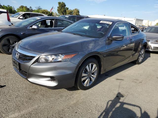 HONDA ACCORD LX 2012 with VIN 1HGCS1B38CA015012 - Photo from auction