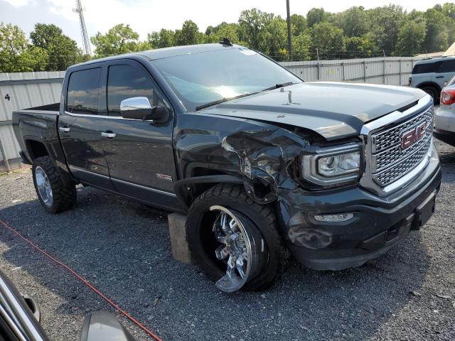 Photo 4 from auction – 2018 GMC SIERRA K15 with VIN 3GTU2NEC7JG152141