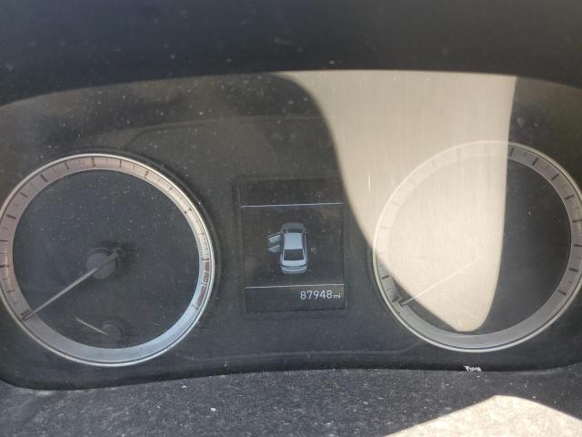 Photo 9 from auction – 2019 HYUNDAI SONATA with VIN 5NPE24AF4KH752168