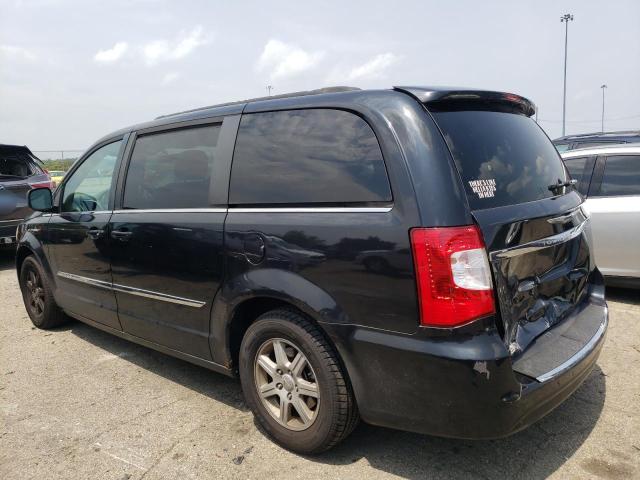 Photo 2 from auction – 2011 CHRYSLER TOWN & COU with VIN 2A4RR5DG9BR645377