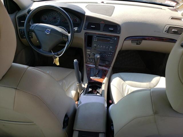 Photo 8 from auction – 2007 VOLVO S60 2.5T with VIN YV1RH592372624479