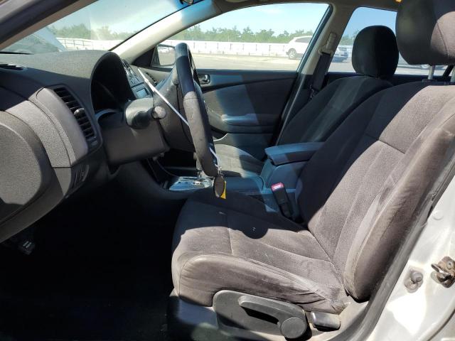 Photo 7 from auction – 2010 NISSAN ALTIMA BAS with VIN 1N4AL2AP9AN471836