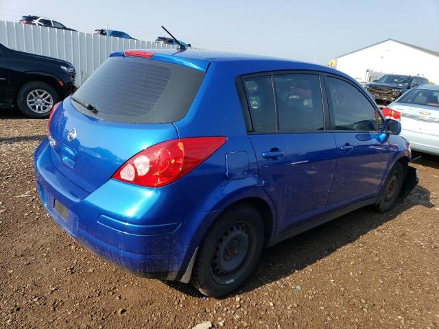 Photo 3 from auction – 2008 NISSAN VERSA S with VIN 3N1BC13E68L450072