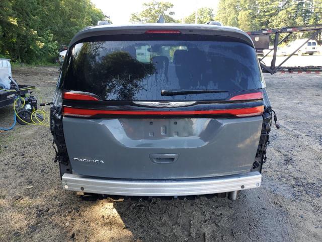 Photo 6 from auction – 2021 CHRYSLER PACIFICA T with VIN 2C4RC1BG0MR512562