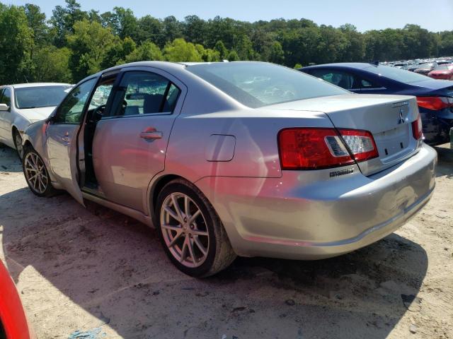 Photo 2 from auction – 2011 MITSUBISHI GALANT ES with VIN 4A32B3FF4BE009447