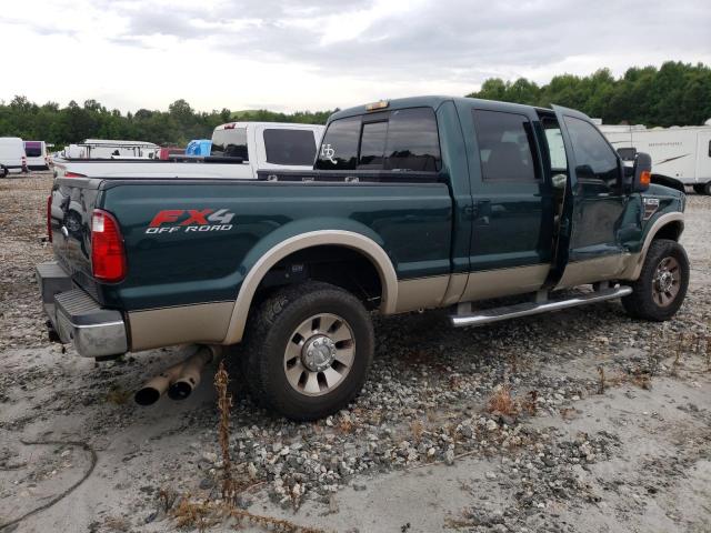 Photo 3 from auction – 2010 FORD F250 SUPER with VIN 1FTSW2BR0AEB27172