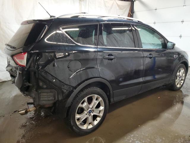 Photo 3 from auction – 2014 FORD ESCAPE TIT with VIN 1FMCU9J9XEUE09024