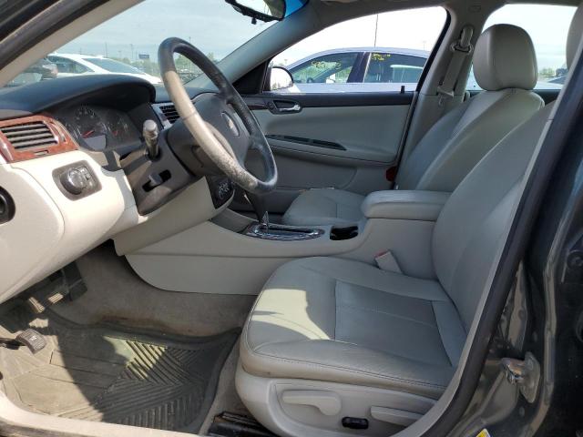 Photo 7 from auction – 2009 CHEVROLET IMPALA 1LT with VIN 2G1WT57K791325082