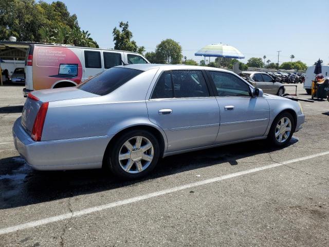 Photo 3 from auction – 2006 CADILLAC DTS with VIN 1G6KD57Y76U103362