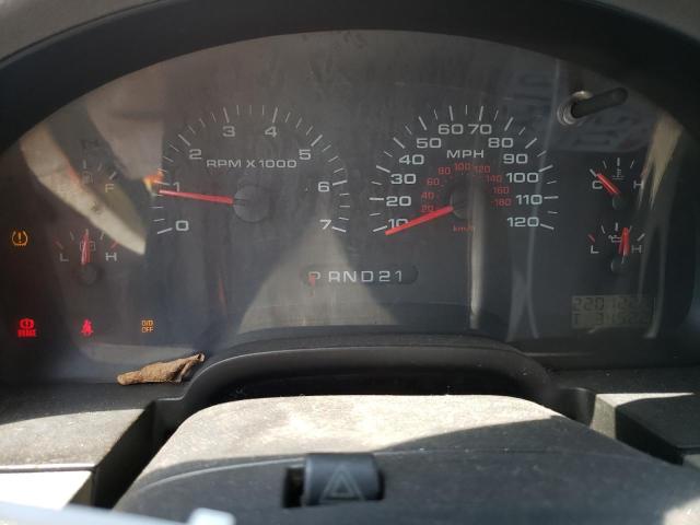 Photo 9 from auction – 2007 FORD F150 with VIN 1FTPX14547KD20054