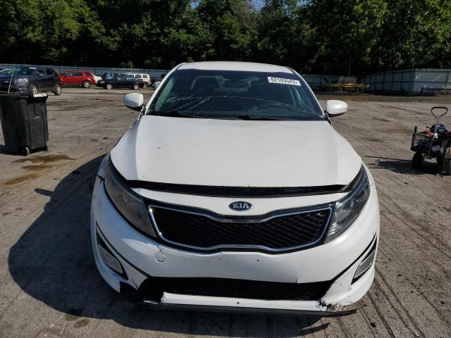 Foto 5 de la subasta – 2015 KIA OPTIMA LX con VIN KNAGM4A77F5627695