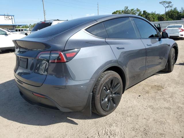 Photo 3 from auction – 2022 TESLA MODEL Y with VIN 7SAYGAEE4NF522487