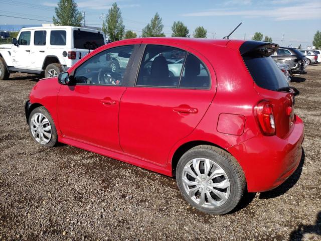 Photo 2 from auction – 2015 NISSAN MICRA with VIN 3N1CK3CP7FL266678