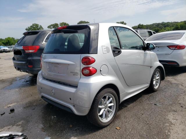 Photo 3 from auction – 2014 SMART FORTWO with VIN WMEEJ9AA1EK792171