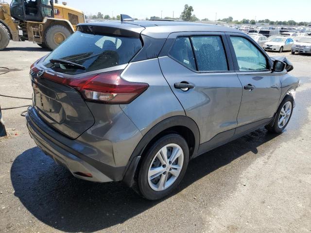 Photo 3 from auction – 2021 NISSAN KICKS S with VIN 3N1CP5BV2ML526415