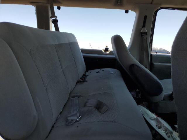 Photo 11 from auction – 2006 FORD ECONOLINE with VIN 1FBNE31L26HA16300