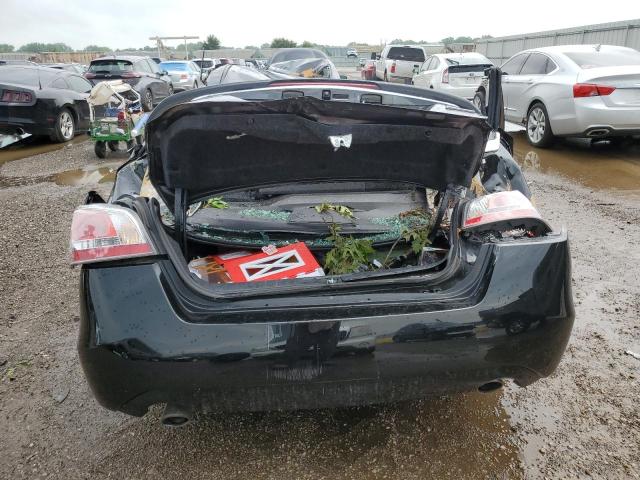 Photo 6 from auction – 2015 NISSAN ALTIMA 2.5 with VIN 1N4AL3AP8FC583536