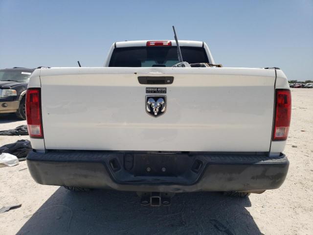 Photo 6 from auction – 2014 RAM 1500 ST with VIN 1C6RR6FG0ES298900