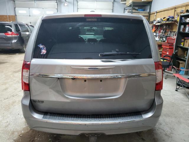 Photo 6 from auction – 2013 CHRYSLER TOWN & COU with VIN 2C4RC1BG3DR645848