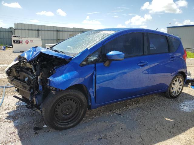 NISSAN VERSA NOTE 2015 with VIN 3N1CE2CP6FL409153 - Photo from auction