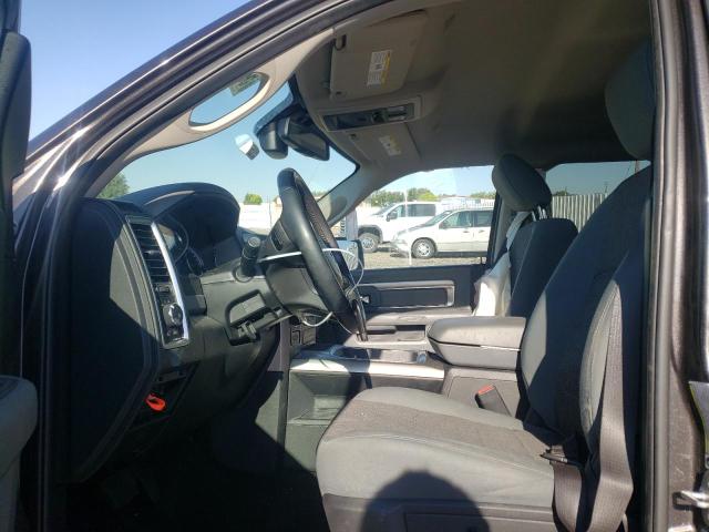 Photo 7 from auction – 2017 RAM 1500 SLT with VIN 3C6RR7LT6HG742803